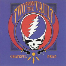Two From The Vault: 1968-08-23 & 24 (Live) CD1
