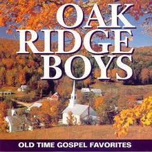 Old Time Gospel Favorites