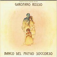Garofano Rosso (Vinyl)