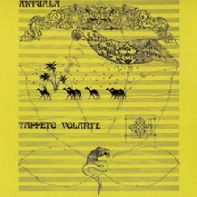 Tappeto Volante (Remastered 1994)