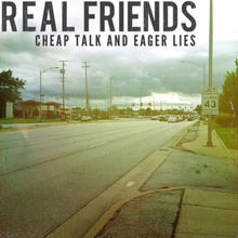 Cheap Talk And Eager Lies (CDS)