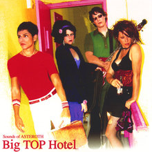 Big Top Hotel