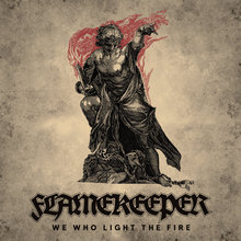 We Who Light The Fire (EP)