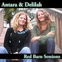 Red Barn Sessions