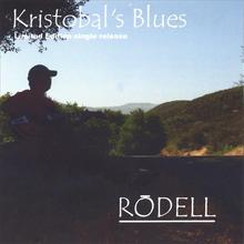 Kristobal's Blues