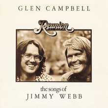 Reunion: The Songs Of Jimmy Webb (Remastered 2012)