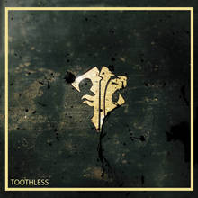 Toothless (EP)