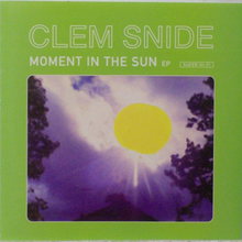 Moment In The Sun (EP)