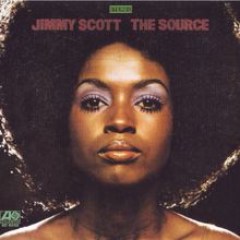 The Source (Vinyl)