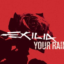 Your Rain (EP)