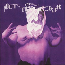 Mutterficker (Limited Fan Box Edition) CD3