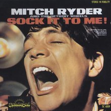Sock It To Me (Vinyl)