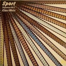 Sport Sequences Vol. 1 (Vinyl)