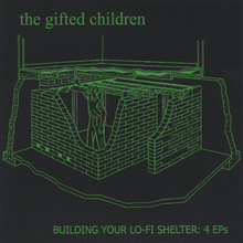 Building Your Lo-fi Shelter