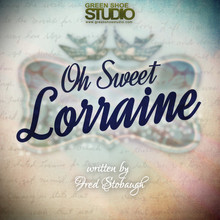 Oh Sweet Lorraine (CDS)