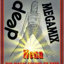 The Magic Sound Deep Presents Nena (Hit-Mix) (CDS)