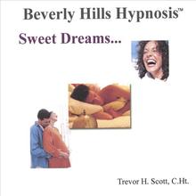 Sweet Dreams...Hypnosis for Better Sleep
