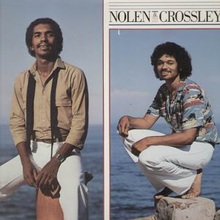Nolen & Crossley (Vinyl)