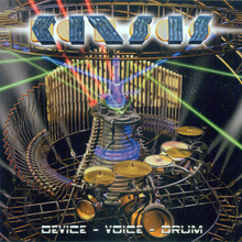 Device - Voice - Drum CD1
