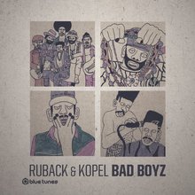 Bad Boyz (EP)