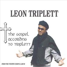 The Gospel According To Triplett