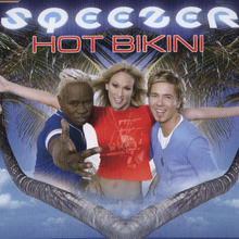 Hot Bikini (Single)
