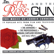 The Rose And The Gun