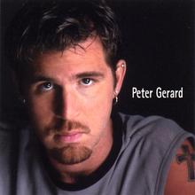Peter Gerard