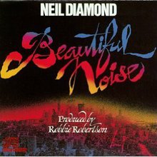Beautiful Noise (Vinyl)