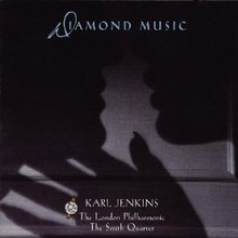 Diamond Music