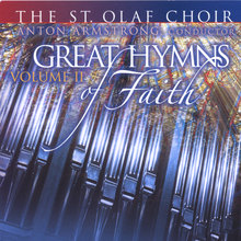 Great Hymns of Faith V. 2