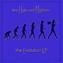 The Evolution - Ep