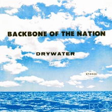 Backbone Of The Nation (Vinyl)