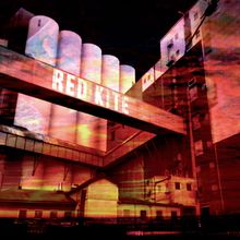 Red Kite (EP)
