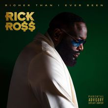 Richer Than I Ever Been (Deluxe Edition)