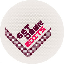Get Down Edits Vol. 1 (EP)