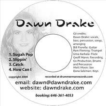 Dawn Drake