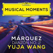 Márquez: Danzón No. 2 (Transcr. Gómez-Tagle For Piano) (Musical Moments) (CDS)