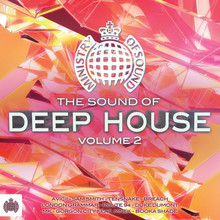 Ministry Of Sound: The Sound Of Deep House 2 CD1