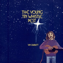 The Young Tin Whistle Pest (Vinyl)