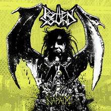 Napalm (EP)