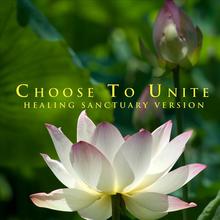 Choose to Unite: Healing Sanctuary Version
