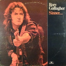 Sinner... And Saint (Vinyl)