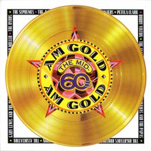 AM Gold: The Mid '60s