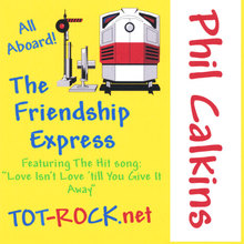 Friendship Express