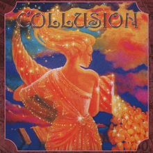 Collusion (Reissued 2015)