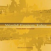 World Fusion Tales