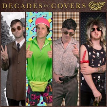 Decades Of Covers (EP)