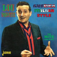 America Italian Style: The Hits And More CD2