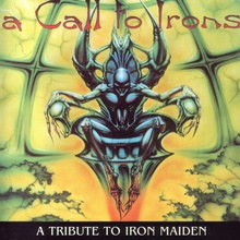 A Call To Irons (A Tribute To Iron Maiden)